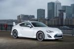 Toyota GT 86 Aero 2014 года